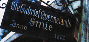 Historia Kverneland Group